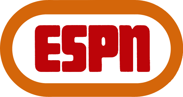 Original ESPN logo