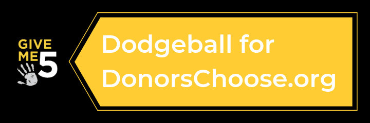 Dodgeball-Blog Header