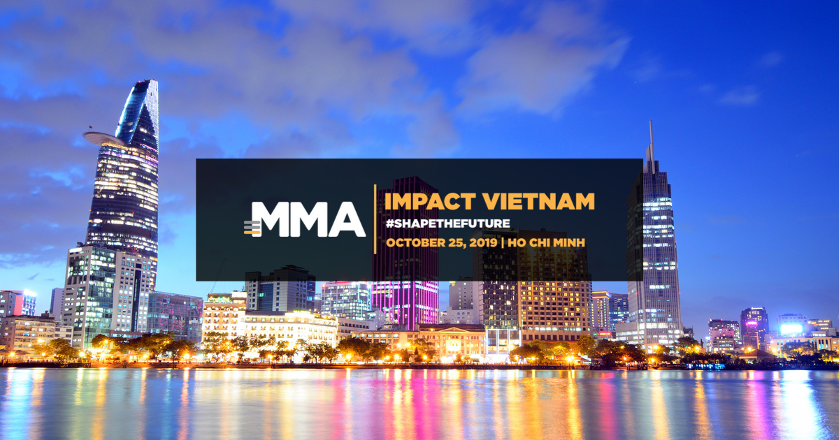 MMA Imapct Vietnam Blog Header
