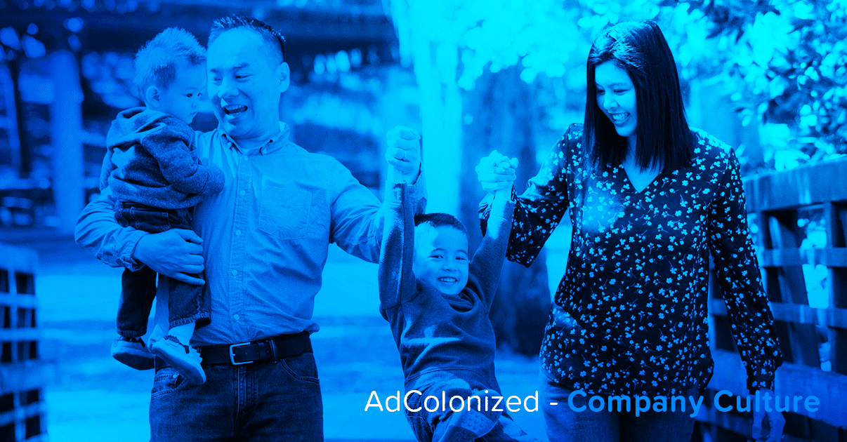 AdColonized Frank Chang