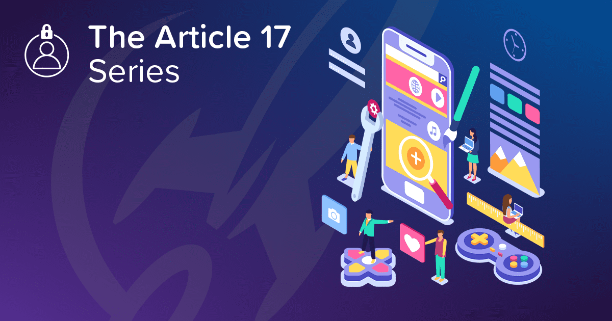 Article 17 Part 3