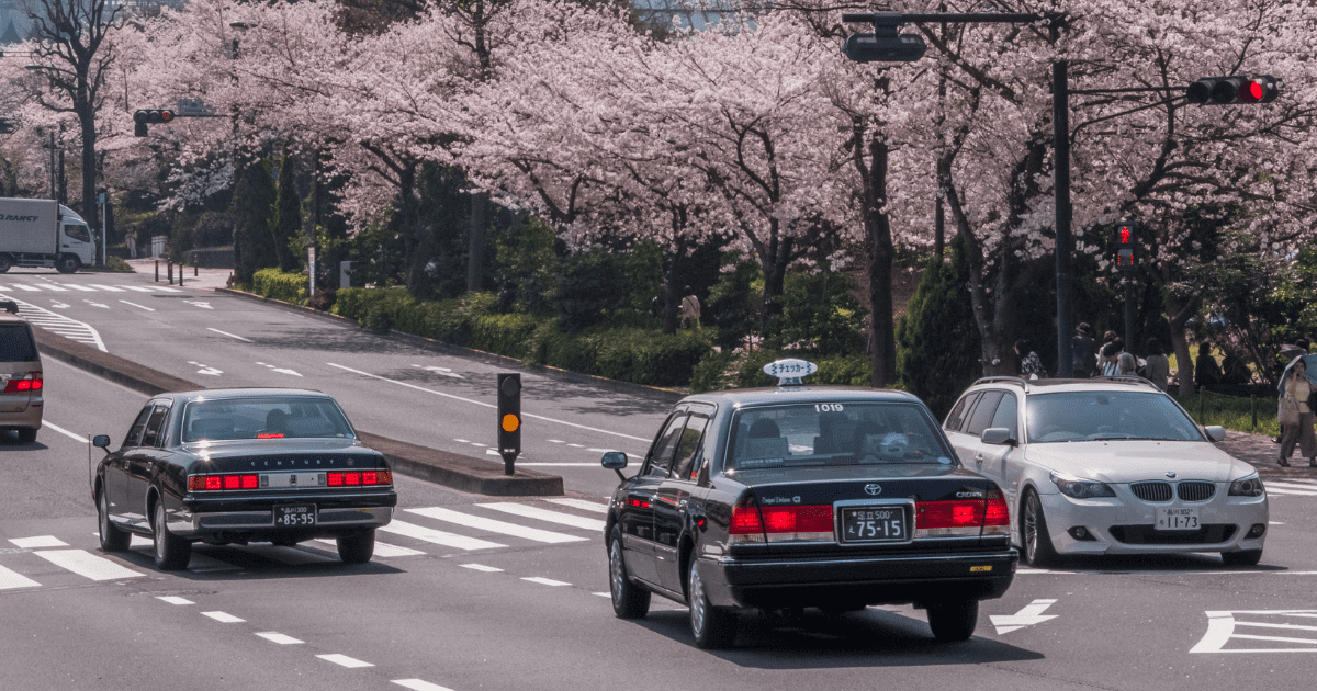 Car Buying Survey Japan Blog Header