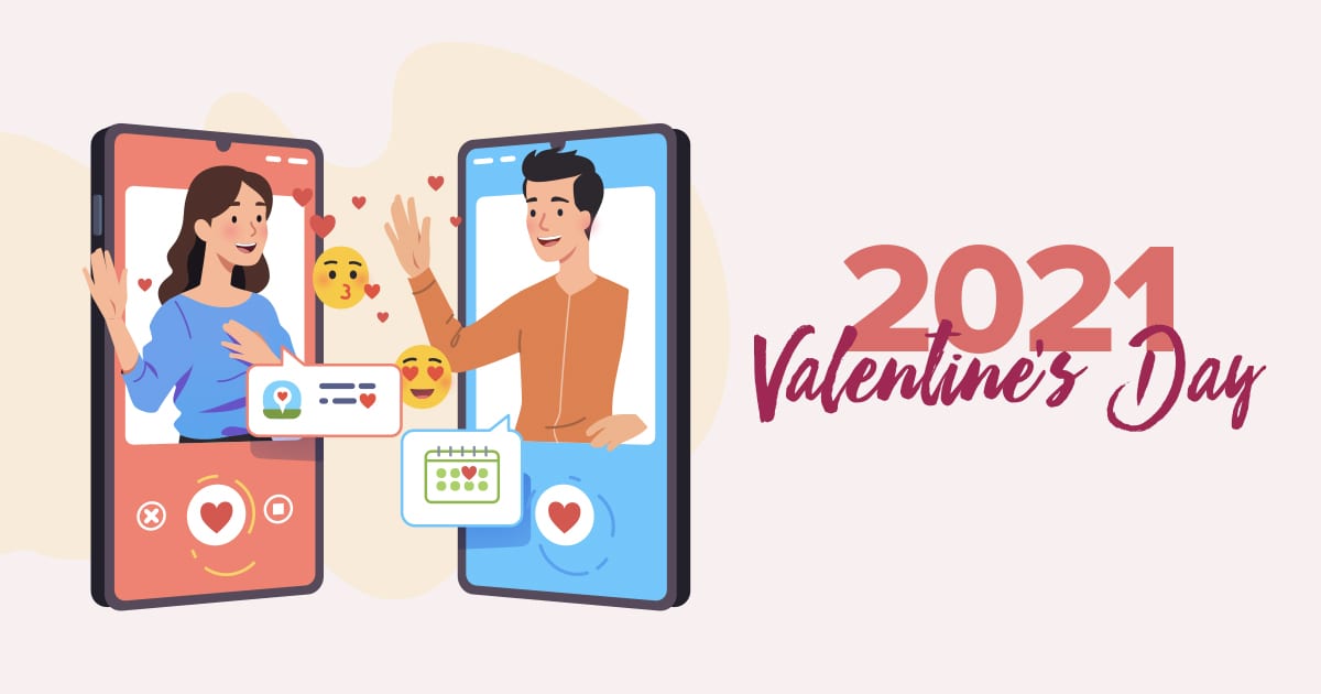 Valentines Day Blog Header
