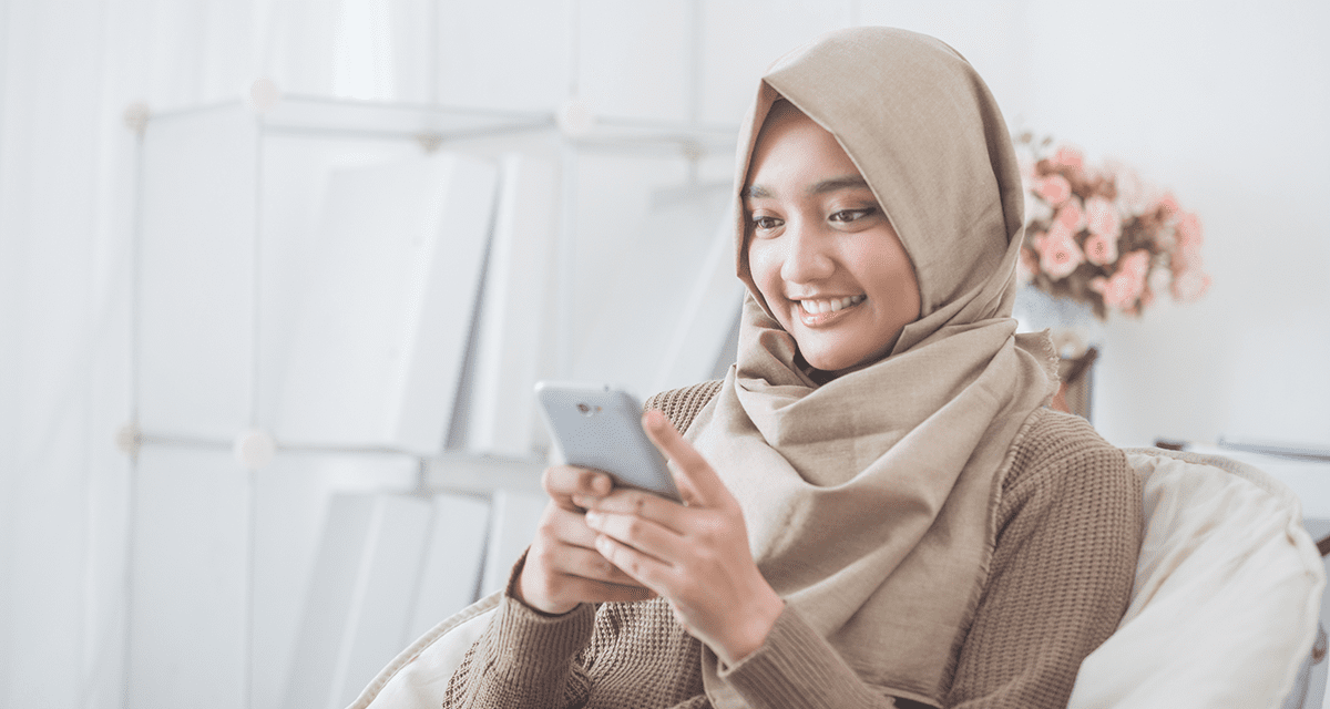 Mobile Gaming during Ramadhan 2021