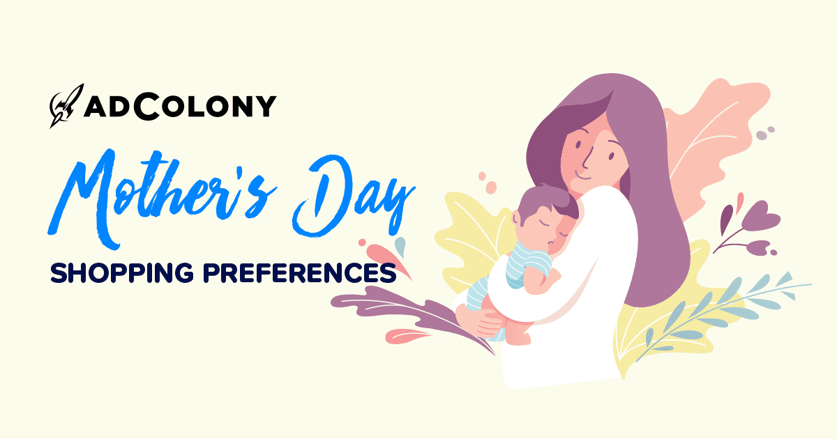 Mothers Day Blog Header
