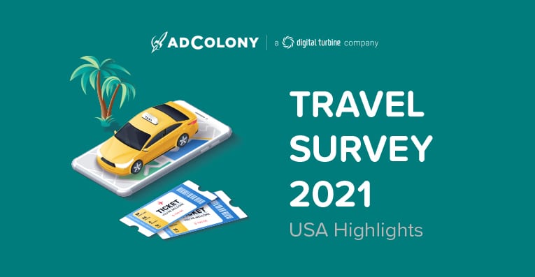 Travel Survey Blog Header