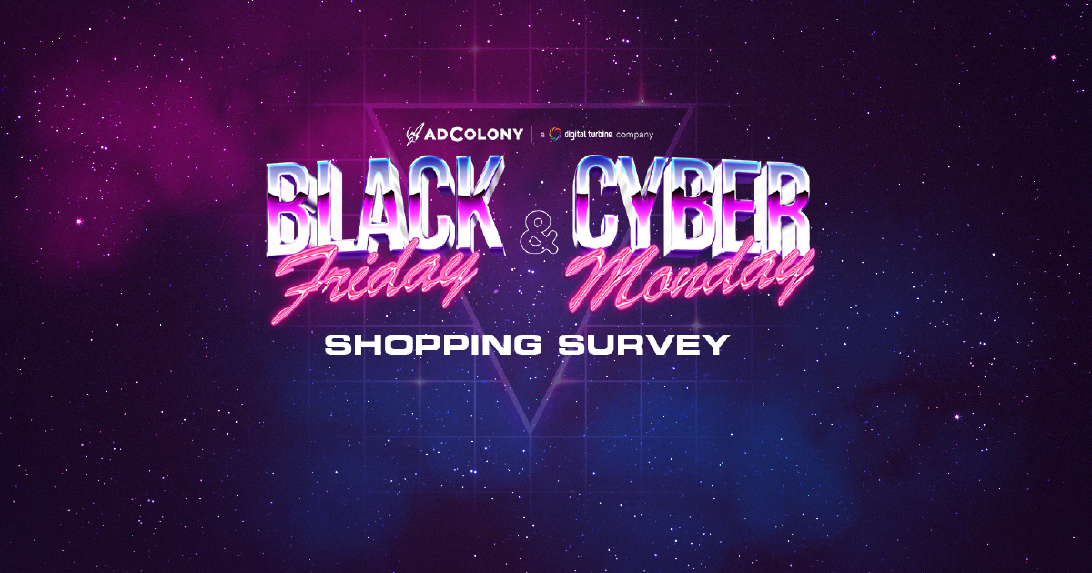 Black Friday Cyber Monday Blog Header