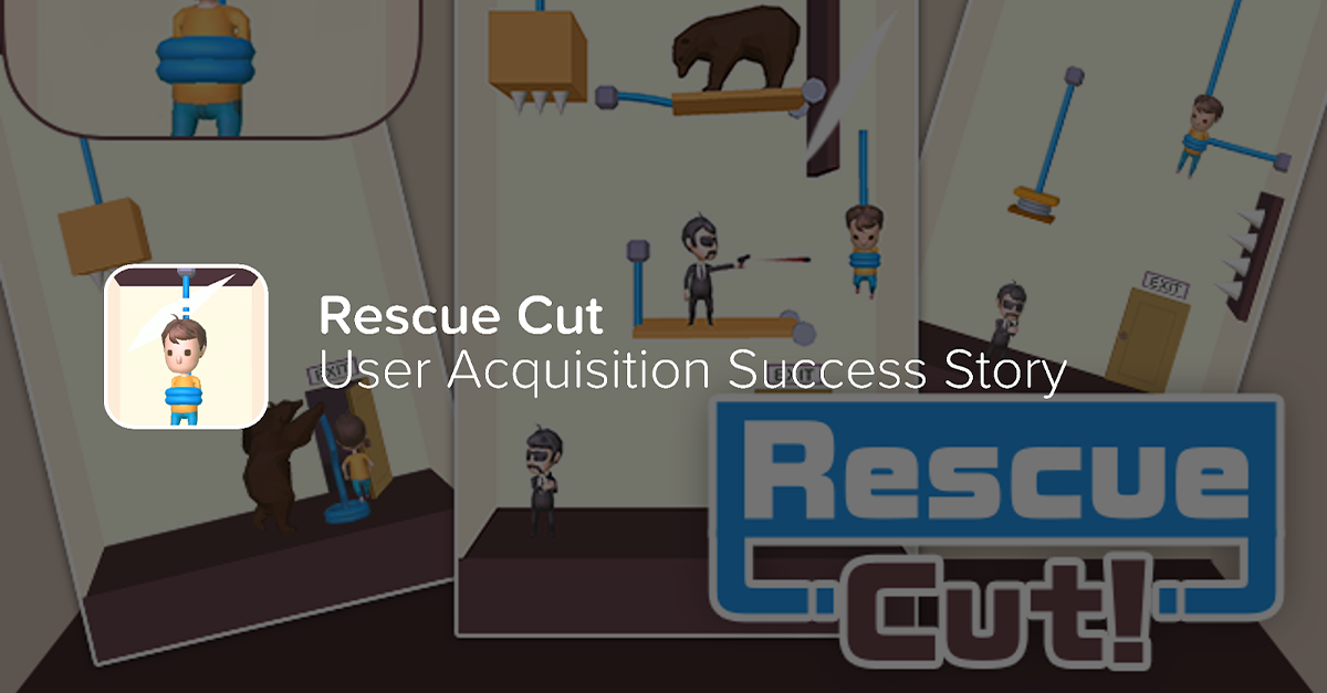 Rescue Cut Case Study
